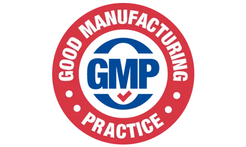 OatZem GMP Certified Manufacturing Facility