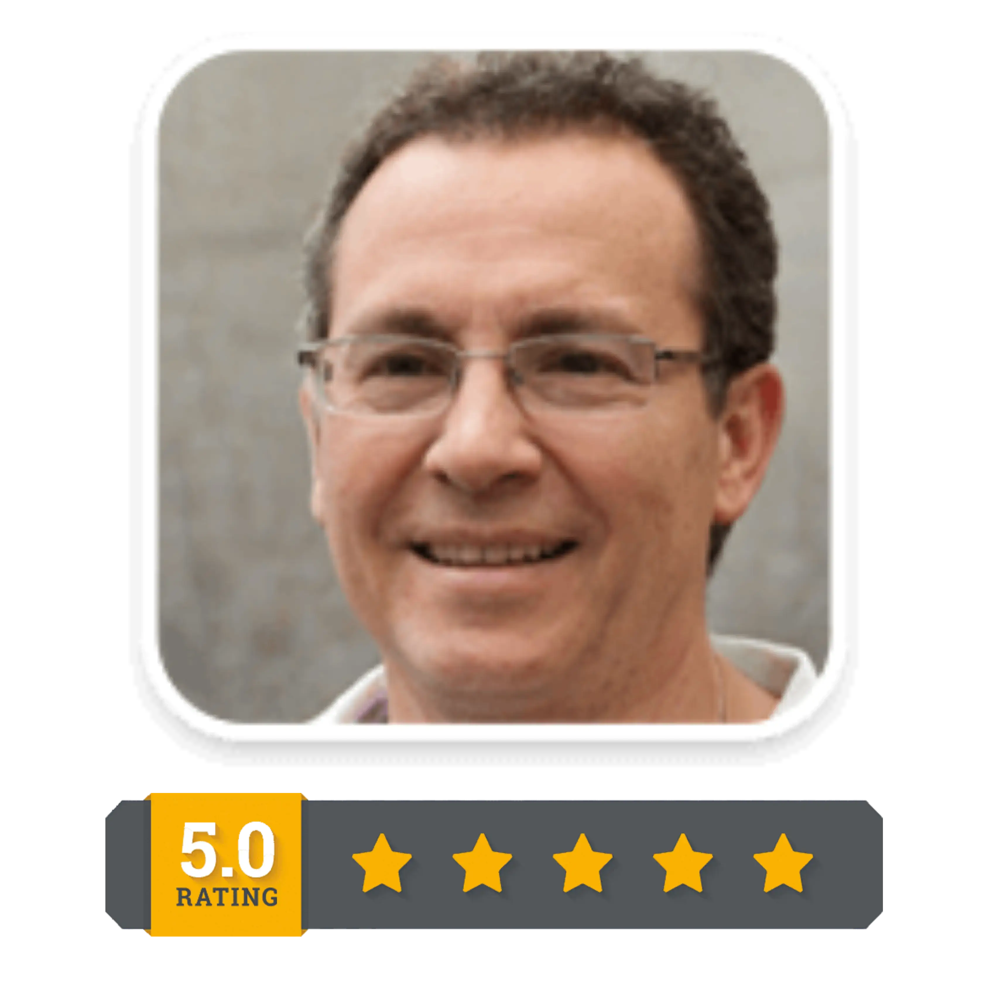 OatZem Customer Review by James G from California USA
